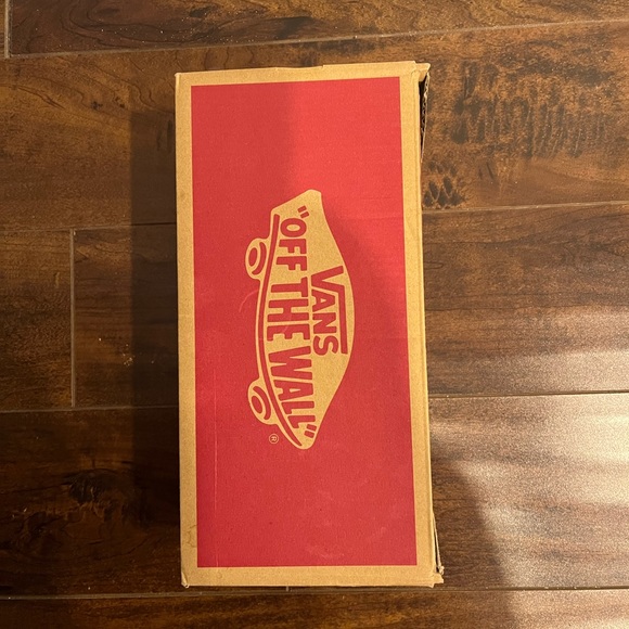 Vans off the wall - Picture 5 of 5